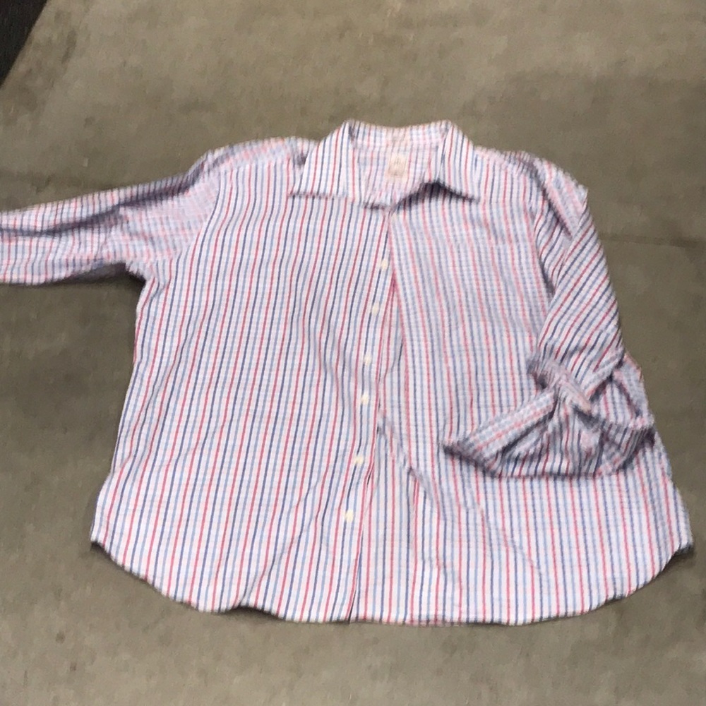 Peter Millar.. Extra Large Button Down - image 2